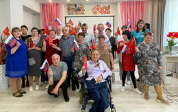 «Помните! Через века, через года - помните»