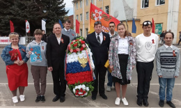 Важно знать, важно помнить!