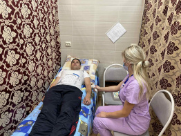Здоровье