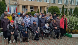 «Минувших лет святая память»